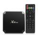 Смарт ТВ приставка X96 mini 2/16Gb Android 00024480 фото 1