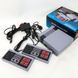 Игровая приставка GAME NES 620 / 7724 два джойстика 620 встроенных игр 8bit Av-Выход, приставки денди 00015820 фото 15