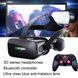 Шлем виртуальной реальности VR BOX j20 00024339 фото 2