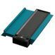 Измерительный контур инструмент линейка угольник Wolfcraft Irregular Ruler 00022584 фото 2