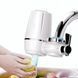 Насадка на кран для очистки воды Water Purifier Zoosen MAT CASE проточный бытовой фильтр 00019328 фото 4