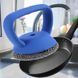 Щітка для миття посуду, сковорідок CLEANING BRUSH AND-3 з ручкою 00013054 фото 1