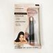 Масажер ролик електричний для особи Facial Roller Massager. Колір чорний 00015281 фото 3