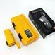 Фонарик-зажигалка армейская MULTIFUNCTIONAL D51-COB электроимпульсная аккумуляторная. Цвет: желтый 00023044 фото 23