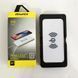 Бездротовий зарядний пристрій AWEI W1 Wireless Charger. Колір білий 00017597 фото 8