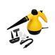 Отпариватель с функцией пароочистителя Steam Cleaner DF-A001 (TM-115) 00020815 фото 3