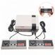 Игровая приставка GAME NES 620 / 7724 два джойстика 620 встроенных игр 8bit Av-Выход, приставки денди 00015820 фото 5
