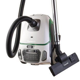 Пылесос мешковой VILGRAND VVC2244W 00013531 фото