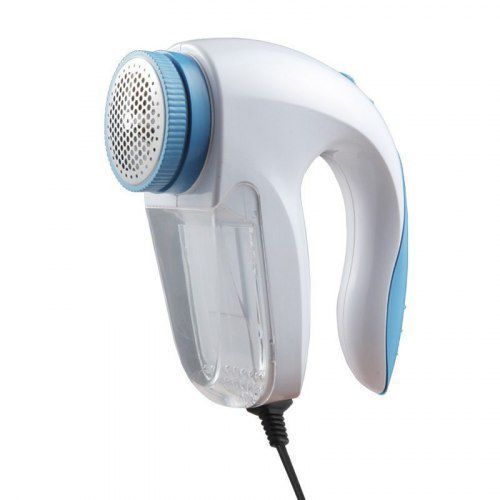 Машинка для удаления катышков Lint Remover YX-5880 проводная, машинка для стрижки катишок 00012569 фото