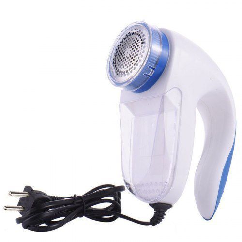 Машинка для удаления катышков Lint Remover YX-5880 проводная, машинка для стрижки катишок 00012569 фото