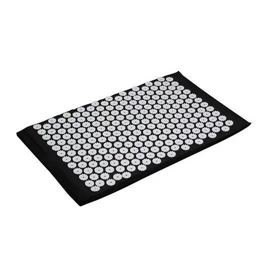 Акупунктурний масажний килимок ommassage yantra mat (янтре мат) 00015029 фото