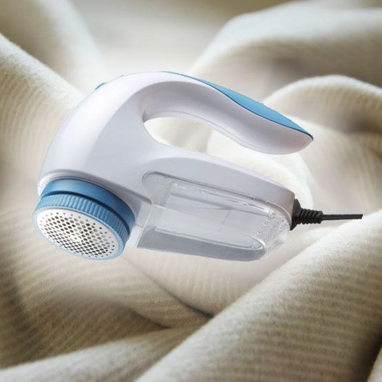 Машинка для удаления катышков Lint Remover YX-5880 проводная, машинка для стрижки катишок 00012569 фото