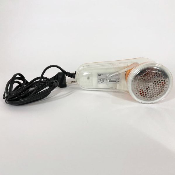Машинка для удаления катышков SeaBreeze SB-033, устройство для снятия катышек, катышесборникы 00012577 фото