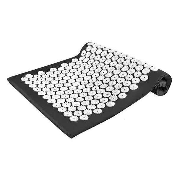Акупунктурний масажний килимок ommassage yantra mat (янтре мат) 00015029 фото
