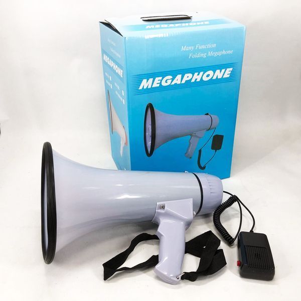 Гучномовець MEGAPHONE HW 20B Рупор Мегафон 00017735 фото