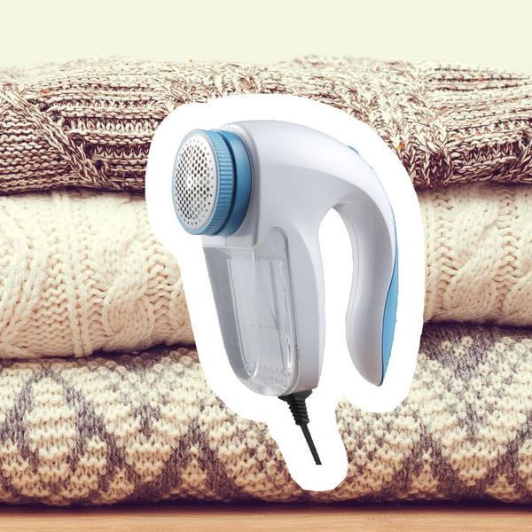 Машинка для удаления катышков Lint Remover YX-5880 проводная, машинка для стрижки катишок 00012569 фото