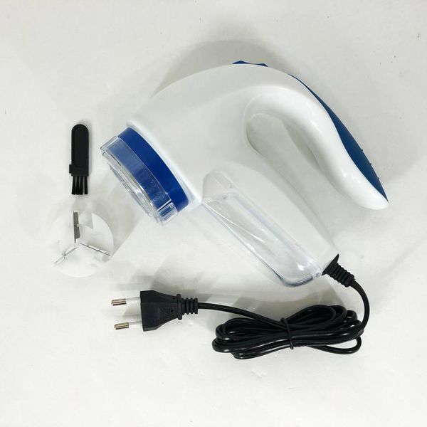Машинка для удаления катышков Lint Remover YX-5880 проводная, машинка для стрижки катишок 00012569 фото