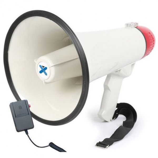 Гучномовець MEGAPHONE HW 20B Рупор Мегафон 00017735 фото