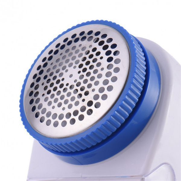 Машинка для удаления катышков Lint Remover YX-5880 проводная, машинка для стрижки катишок 00012569 фото