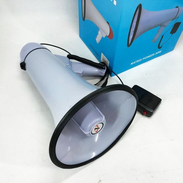 Гучномовець MEGAPHONE HW 20B Рупор Мегафон 00017735 фото
