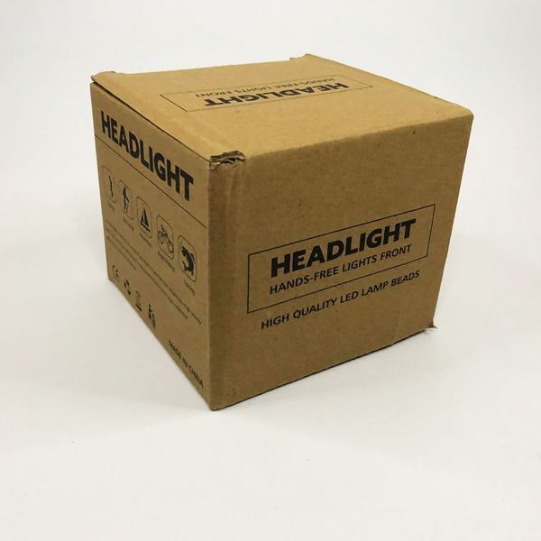 Яскравий ліхтар налобний Bailong BL-8076-2-GT100, Ліхтар акумуляторний для риболовлі, Ліхтар на голову 00022889 фото