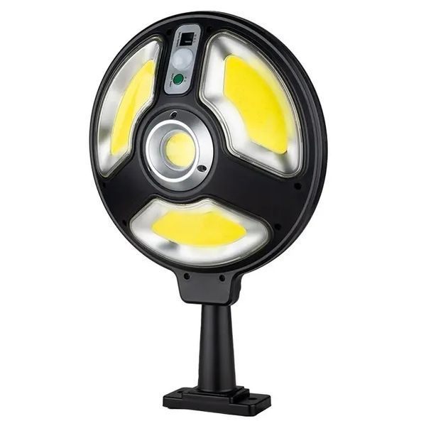 Лампа діодна Bailong Solar день-ніч BL-LB-1288A-150COB 00023131 фото