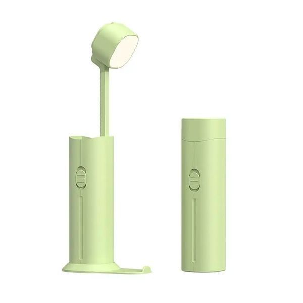 Ліхтарик настільна лампа Power Bank XANES D16 00023651 фото
