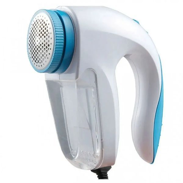 Машинка для удаления катышков Lint Remover YX-5880 проводная, машинка для стрижки катишок 00012569 фото