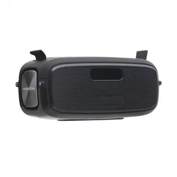 Бездротова Bluetooth колонка Hopestar A20 PRO c Мікрофоном Караоке 00017846 фото