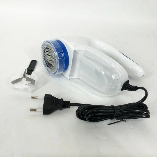 Машинка для удаления катышков Lint Remover YX-5880 проводная, машинка для стрижки катишок 00012569 фото