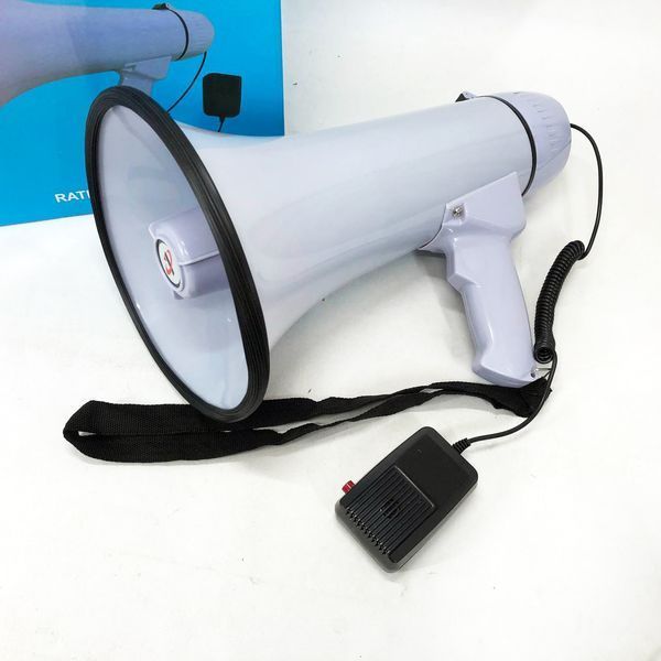 Гучномовець MEGAPHONE HW 20B Рупор Мегафон 00017735 фото
