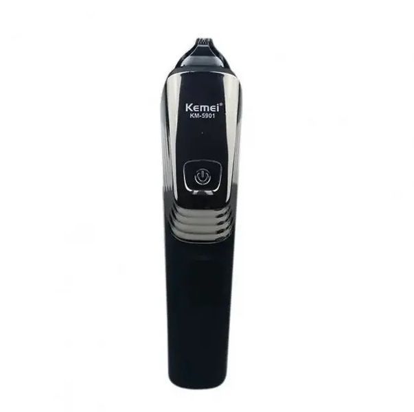 Машинка для стрижки Kemei LFQ-KM-5901 3в1 00021265 фото