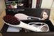 Электрическая расческа-выпрямитель Fast Hair Straightener HQT-906 00020951 фото 4