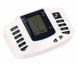 Массажер электростимулятор точечный для тела и стоп digital therapy stroke slimming jr-309a 00015643 фото 4