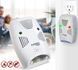 Ультразвуковой отпугиватель мышей насекомых Pest Repelling Aid Riddex, Электромагнитный отпугиватель грызунов 00013082 фото 1