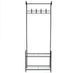 Вішалка для одягу 3в 1 HAT STAND напольная 00014065 фото 1