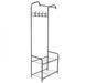 Вішалка для одягу 3в 1 HAT STAND напольная 00014065 фото 4