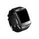 Смарт-часы Smart Watch Q18. Цвет: черный 00022448 фото 7