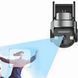 Камера наружная уличная поворотная WIFI CyberGuard OUTDOOR Q-812 FULL-HD 5Mp IP66 датчик движения 00017560 фото 2
