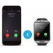 Смарт-часы Smart Watch Q18. Цвет: черный 00022448 фото 26