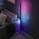 Кутовий LED торшер Ledox Design з пультом та регульованою яскравістю 330 колірних комбінацій 00023253 фото 4