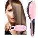 Электрическая расческа-выпрямитель Fast Hair Straightener HQT-906 00020951 фото 1