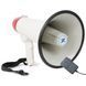 Гучномовець MEGAPHONE HW 20B Рупор Мегафон 00017735 фото 13