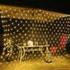 Гирлянда светодиодная Сетка 200 LED 3х2м 00024822 фото 4