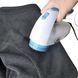 Машинка для удаления катышков Lint Remover YX-5880 проводная, машинка для стрижки катишок 00012569 фото 2