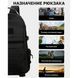 Рюкзак Тактический на 40л штурмовой туристический с системой MOLLE Черный большой 00018420 фото 8