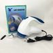 Машинка для удаления катышков Lint Remover YX-5880 проводная, машинка для стрижки катишок 00012569 фото 1