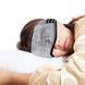 Маска для сна с наушниками Bluetooth MUSIC GOGGLES AND183 / Повязка на глаза с гарнитурой 00015015 фото 2