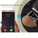 Смарт-часы Smart Watch Q18. Цвет: черный 00022448 фото 21