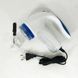 Машинка для удаления катышков Lint Remover YX-5880 проводная, машинка для стрижки катишок 00012569 фото 36